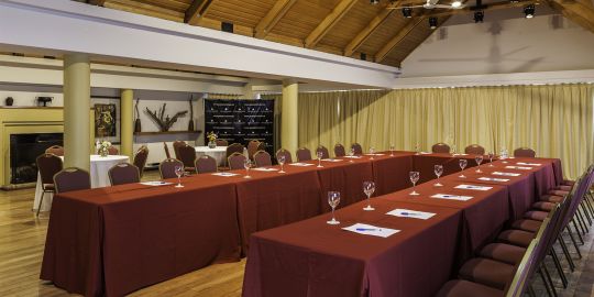 Meeting Package ONE